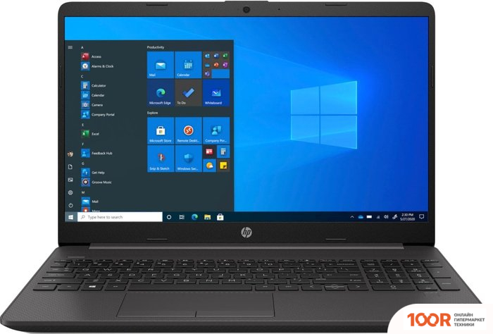 Ноутбук HP 255 G8 3V5K4EA (204048)