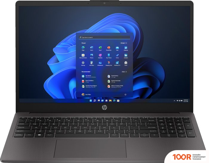 Ноутбук HP 255 G10 8X920ES (203938)