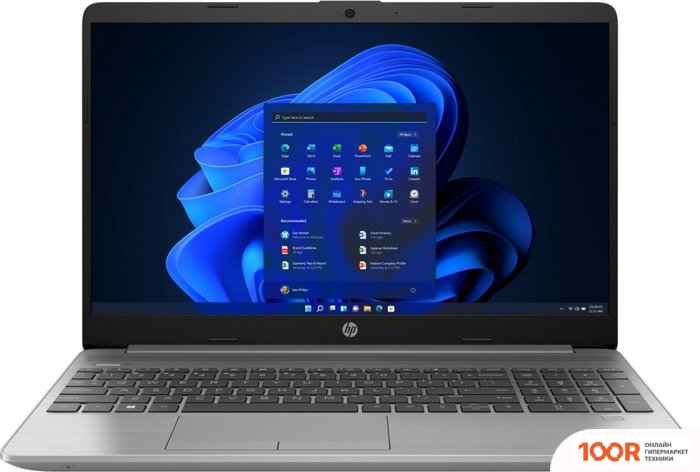 Ноутбук HP 250 G9 6F2C0EA (203903)