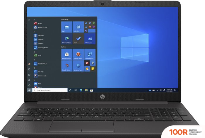 Ноутбук HP 250 G8 5Z0H9ES (203894)