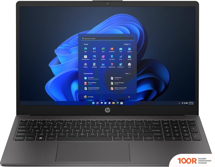 Ноутбук HP 250 G10 725G5EA (203684)