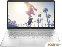 Ноутбук HP 17-CP0135UR 601J9EA (203602)