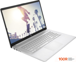 Ноутбук HP 17-CP0037UR 444Q8EA (203566)