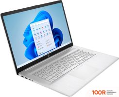 Ноутбук HP 17-CN2153NG 76R00EA (203547)