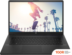 Ноутбук HP 17-CN1002NY 60V13EA (203540)