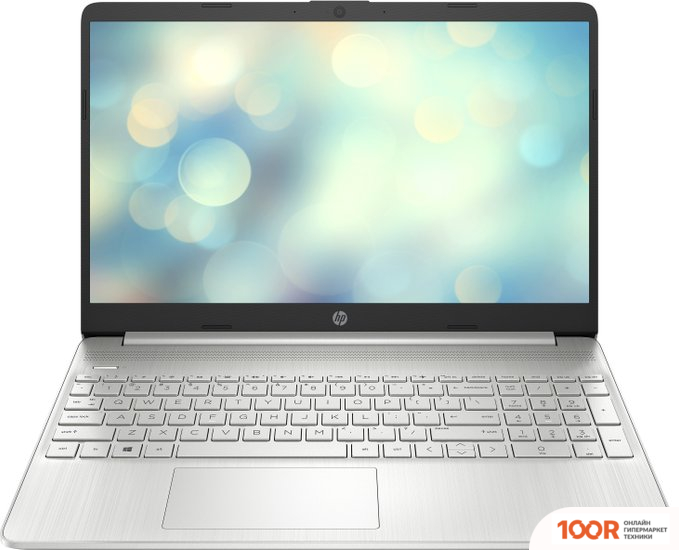 Ноутбук HP 15S-FQ5295NIA 7C8B4EA (203362)