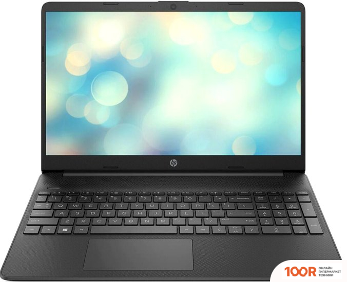 Ноутбук HP 15S-FQ5035NY 737U1EA (203349)