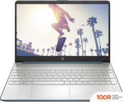 Ноутбук HP 15S-FQ5025NQ 6M279EA (203346)