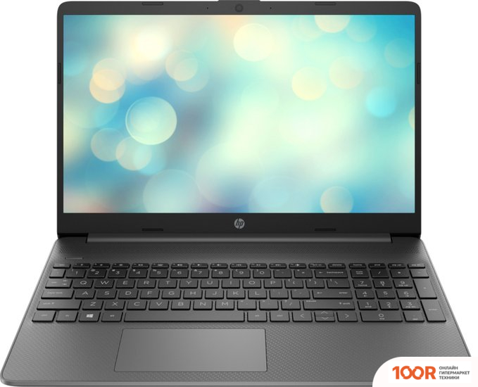 Ноутбук HP 15S-FQ5000NIA 6G3G5EA (203336)