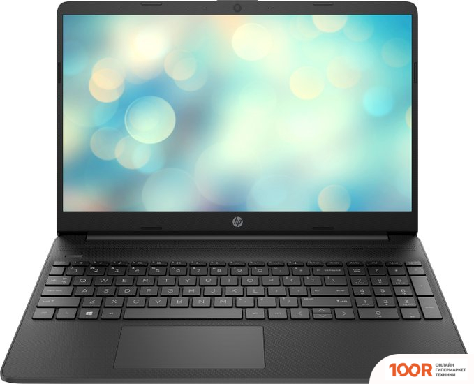 Ноутбук HP 15S-FQ2222NW 4N972EA (203307)