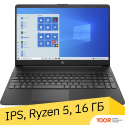 Ноутбук HP 15S-EQ2658NG 3G7Q8EA (203165)