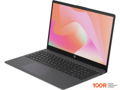 Ноутбук HP 15-FC0008NIA 7P9F8EA (202884)