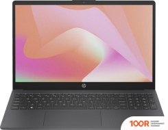 Ноутбук HP 15-FC0008NIA 7P9F8EA (202884)