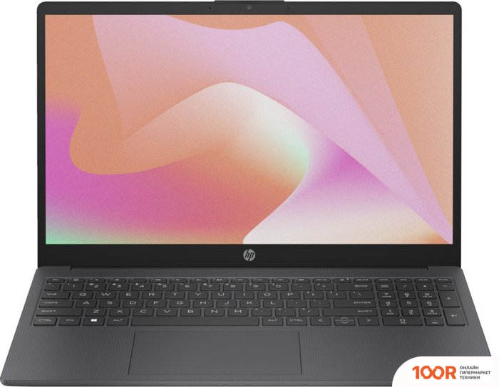 Ноутбук HP 15-FC0008NIA 7P9F8EA (202884)