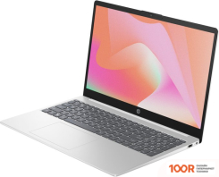 Ноутбук HP 15-FC0006NIA 7P9F6EA (202882)
