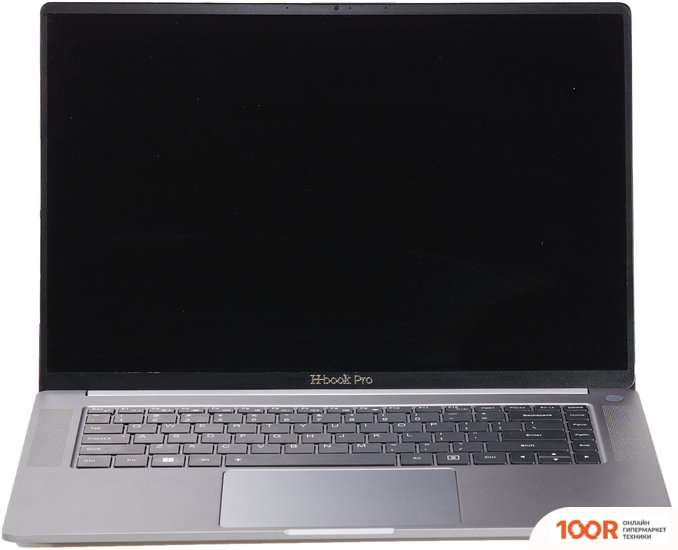 Ноутбук Horizont H-BOOK 16 IPK2 T54E4WG (202374)