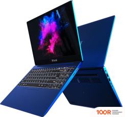 Ноутбук Horizont H-BOOK 15 МАК4 T52E4W 4810443003683 (202366)