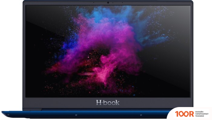 Ноутбук Horizont H-BOOK 15 МАК4 T52E4W 4810443003683 (202366)