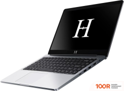Ноутбук Horizont H-BOOK 15 МАК4 T34E4W 4810443003973 (202364)
