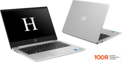 Ноутбук Horizont H-BOOK 15 МАК4 T32E3W 4810443003966 (202363)