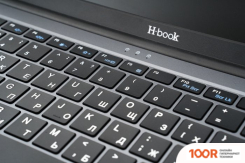 Ноутбук Horizont H-BOOK 15 IPK1 T52E3WG (202360)