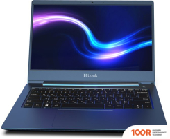 Ноутбук Horizont H-BOOK 14 МАК4 T72E4W (202358)