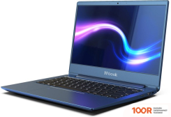 Ноутбук Horizont H-BOOK 14 МАК4 T32E3L 4810443004093 (202354)