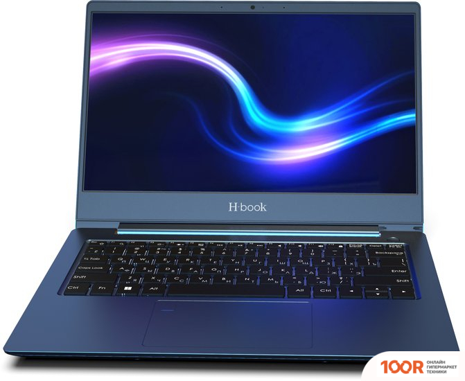 Ноутбук Horizont H-BOOK 14 МАК4 T32E3L 4810443004093 (202354)
