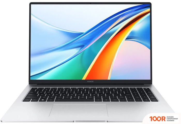 Ноутбук HONOR MAGICBOOK X16 PRO 2023 BRN-G56 5301AHXB (202347)