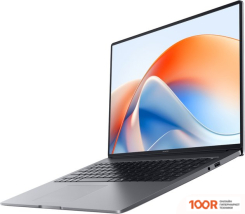 Ноутбук HONOR MAGICBOOK X16 PLUS 2025 BRB-X 5301AMBC (202343)