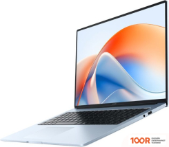 Ноутбук HONOR MAGICBOOK X16 PLUS 2025 BRB-X 5301ALYK (202341)