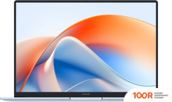 Ноутбук HONOR MAGICBOOK X16 PLUS 2025 BRB-X 5301ALYK (202341)