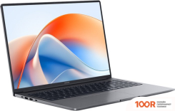 Ноутбук HONOR MAGICBOOK X16 PLUS 2025 BRB-X 5301ALVV (202339)