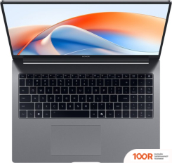 Ноутбук HONOR MAGICBOOK X16 PLUS 2025 BRB-X 5301ALVV (202339)