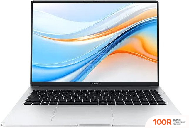 Ноутбук HONOR MAGICBOOK X16 PLUS 2024 BRI-7211 5301AJLV (202336)