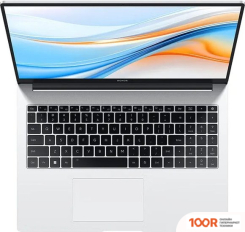Ноутбук HONOR MAGICBOOK X16 PLUS 2024 BRI-7211 5301AJLV (202336)