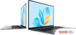 Ноутбук HONOR MAGICBOOK X16 2025 BRG-565 5301ALWS (202330)