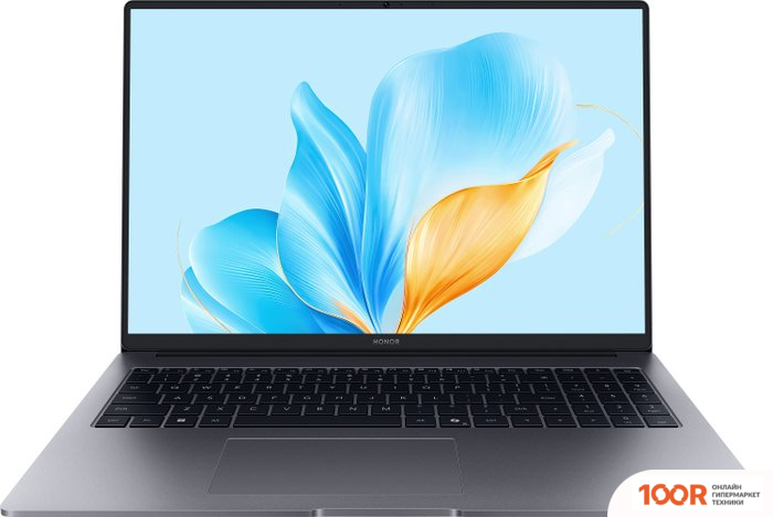 Ноутбук HONOR MAGICBOOK X16 2025 BRG-565 5301ALWS (202330)