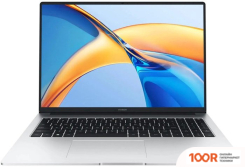Ноутбук HONOR MAGICBOOK X16 2024 BRN-H5651 5301AJWR (202325)