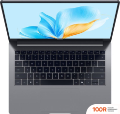 Ноутбук HONOR MAGICBOOK X14 PLUS 2025 FRB-X 5301ALWA (202311)