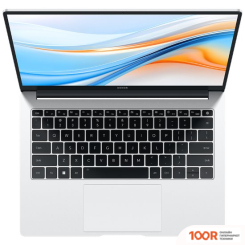 Ноутбук HONOR MAGICBOOK X14 PLUS 2024 FMI-721 5301AJME (202308)