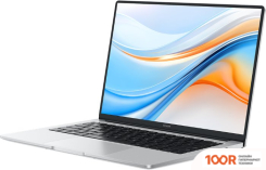 Ноутбук HONOR MAGICBOOK X14 PLUS 2024 FMI-721 5301AJME (202308)