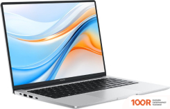 Ноутбук HONOR MAGICBOOK X14 PLUS 2024 FMI-721 5301AJME (202308)