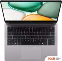 Ноутбук HONOR MAGICBOOK X14 2025 GDG-X 5301ALWY (202301)