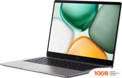 Ноутбук HONOR MAGICBOOK X14 2025 GDG-X 5301ALWU (202299)