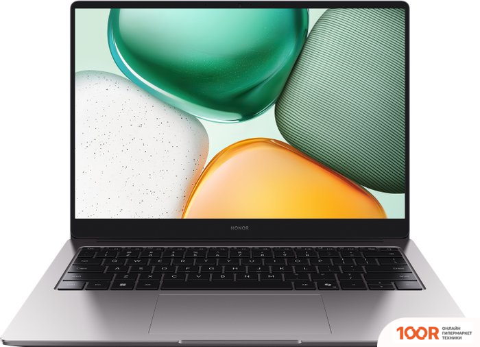 Ноутбук HONOR MAGICBOOK X14 2025 GDG-X 5301ALWU (202299)