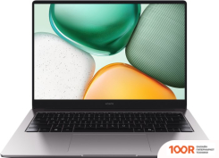 Ноутбук HONOR MAGICBOOK X14 2025 GDG-X 5301ALWU (202299)