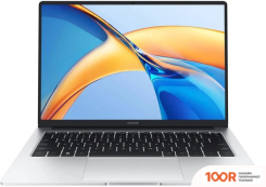 Ноутбук HONOR MAGICBOOK X14 2024 FRI-H56 5301AKAX (202294)