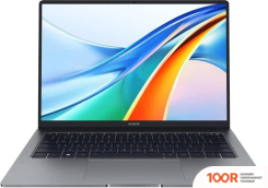 Ноутбук HONOR MAGICBOOK X14 2024 FRI-H56 5301AKAU (202293)