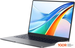 Ноутбук HONOR MAGICBOOK X14 2024 FRI-H56 5301AKAU (202293)